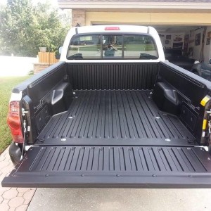 2014 regular cab tacoma 4x4