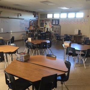Who remembers being an asshat to substitute teachers in 8th Grade? I do!! N