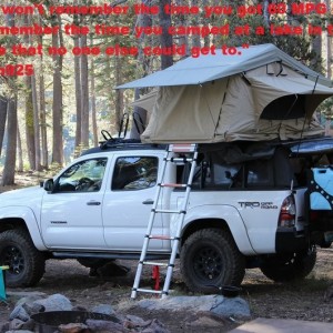 camp son