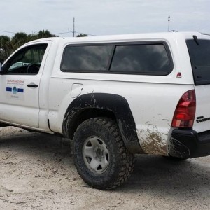 2014 regular cab tacoma 4x4
