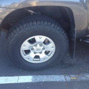 New meats