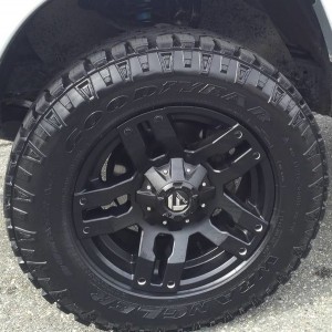 13 Tacoma Fuel Pump Duratrac