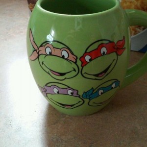 Cowabunga