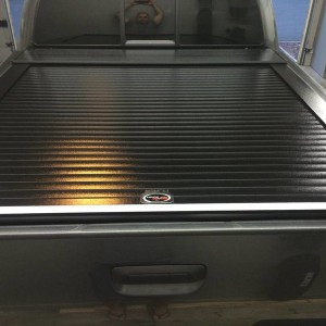 Truck Covers USA American Roll Cover