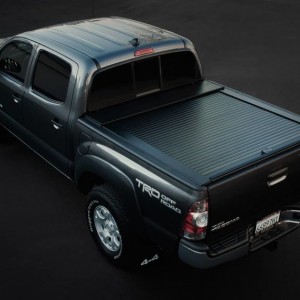 Tonneau Cover