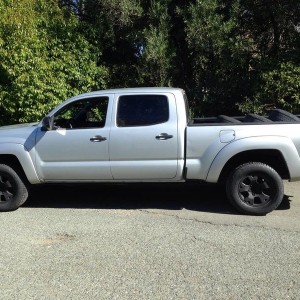 06 Sleeper PreRunner
