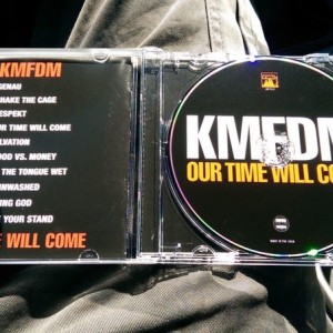 Yup, I still buy CDs.