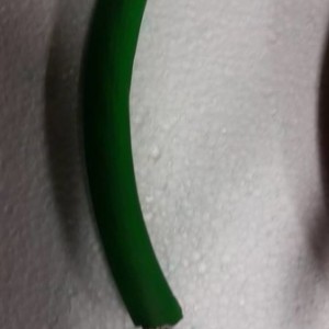 Shokwave 1/0 AWG ground wire