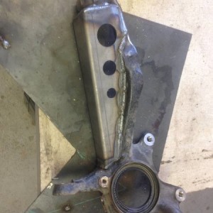 spindles