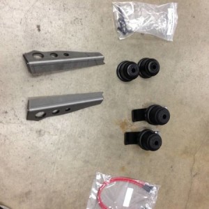 yay parts
