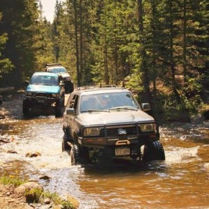 4Runner