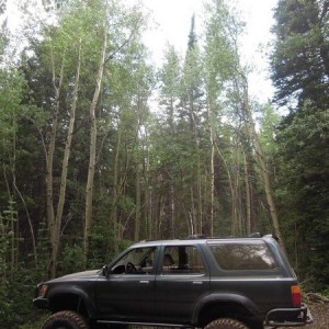 4Runner