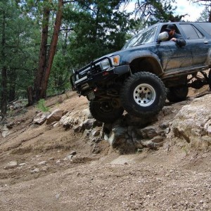 4Runner