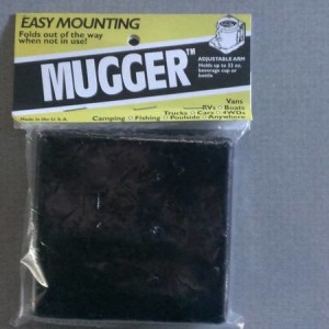 MuggerBeerHolder