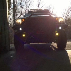 lights