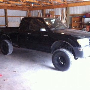 1999_Tacoma_SR5