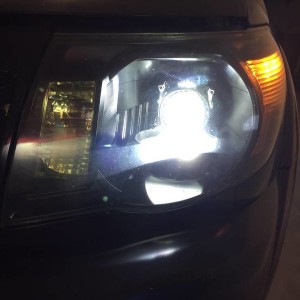 Headlights