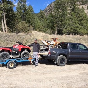 Taco & toys