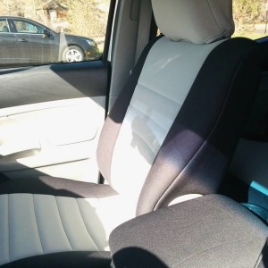 Wet Okole Seat Covers