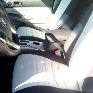 Wet Okole Seat Covers