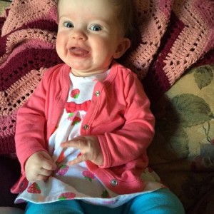 Granddaughter