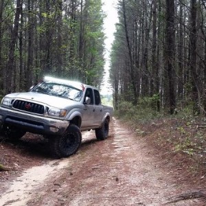 Jakecohen37's 04 dc