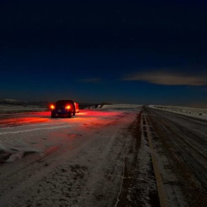 Road Trip