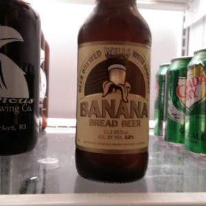 Beer thread