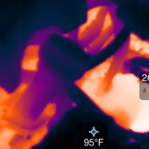 Thermal Camera Under the Hood