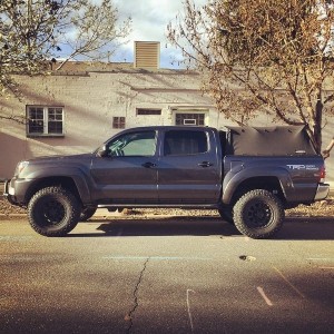 Lift & Shoes