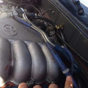 Check valve