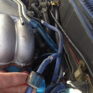 Check valve 2