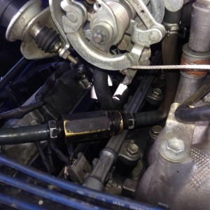 Check valve 3