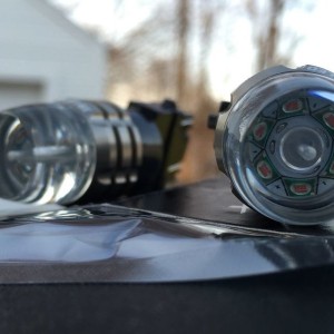 New 3157's from TRS