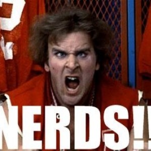nerds