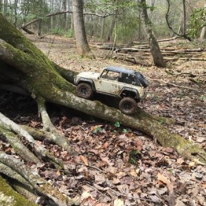 Axial scx10
