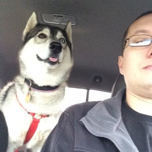 My copilot