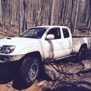 Trail 13
