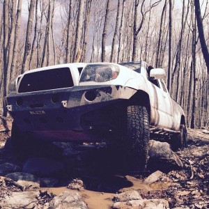 Trail 13