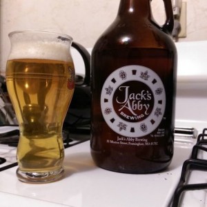 Beer thread
