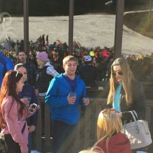 Anyone remember Beans from Lizzie McGuire? I think I found him