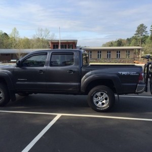 Only a few more days on the rugged fails...:spy: