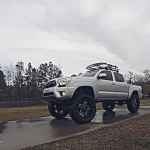 XXL Taco