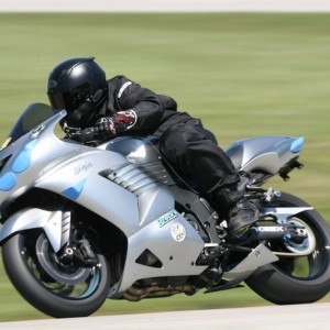 Putnam Park trackday
