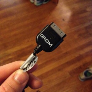 Grom Cable