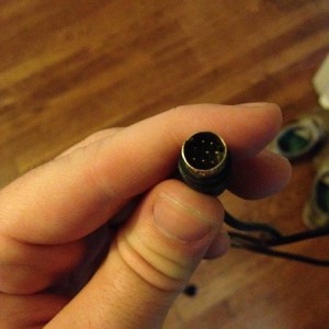 Grom Cable
