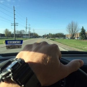 Good morning Illinois