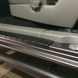 Final Fitment G Tek Fab DSP