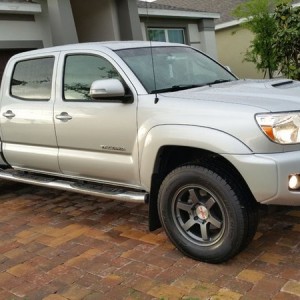 '13 DCLB TRDSport SSM