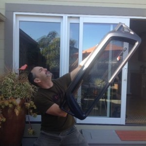 En Garde